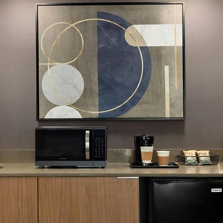 Courtyard By Marriott Kokomo Zewnętrze zdjęcie