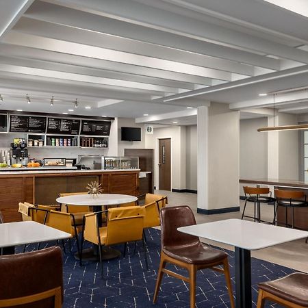 Courtyard By Marriott Kokomo Zewnętrze zdjęcie