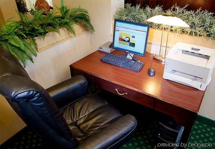 Courtyard By Marriott Kokomo Udogodnienia zdjęcie