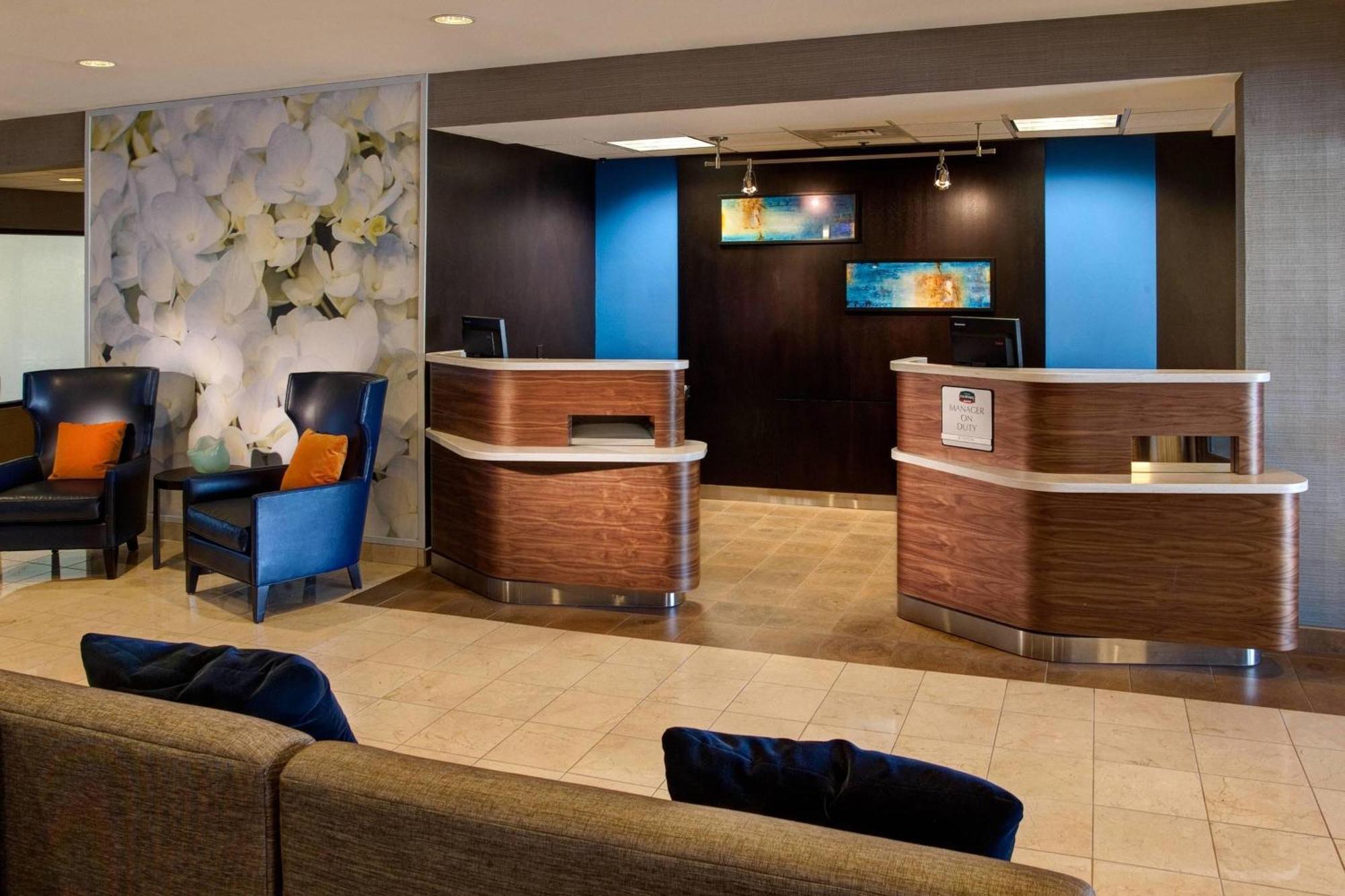 Courtyard By Marriott Kokomo Zewnętrze zdjęcie
