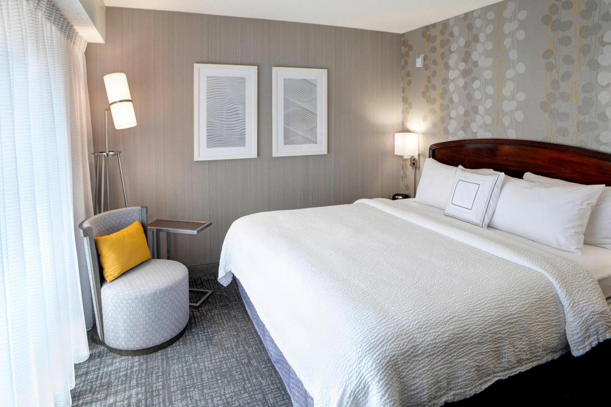 Courtyard By Marriott Kokomo Zewnętrze zdjęcie