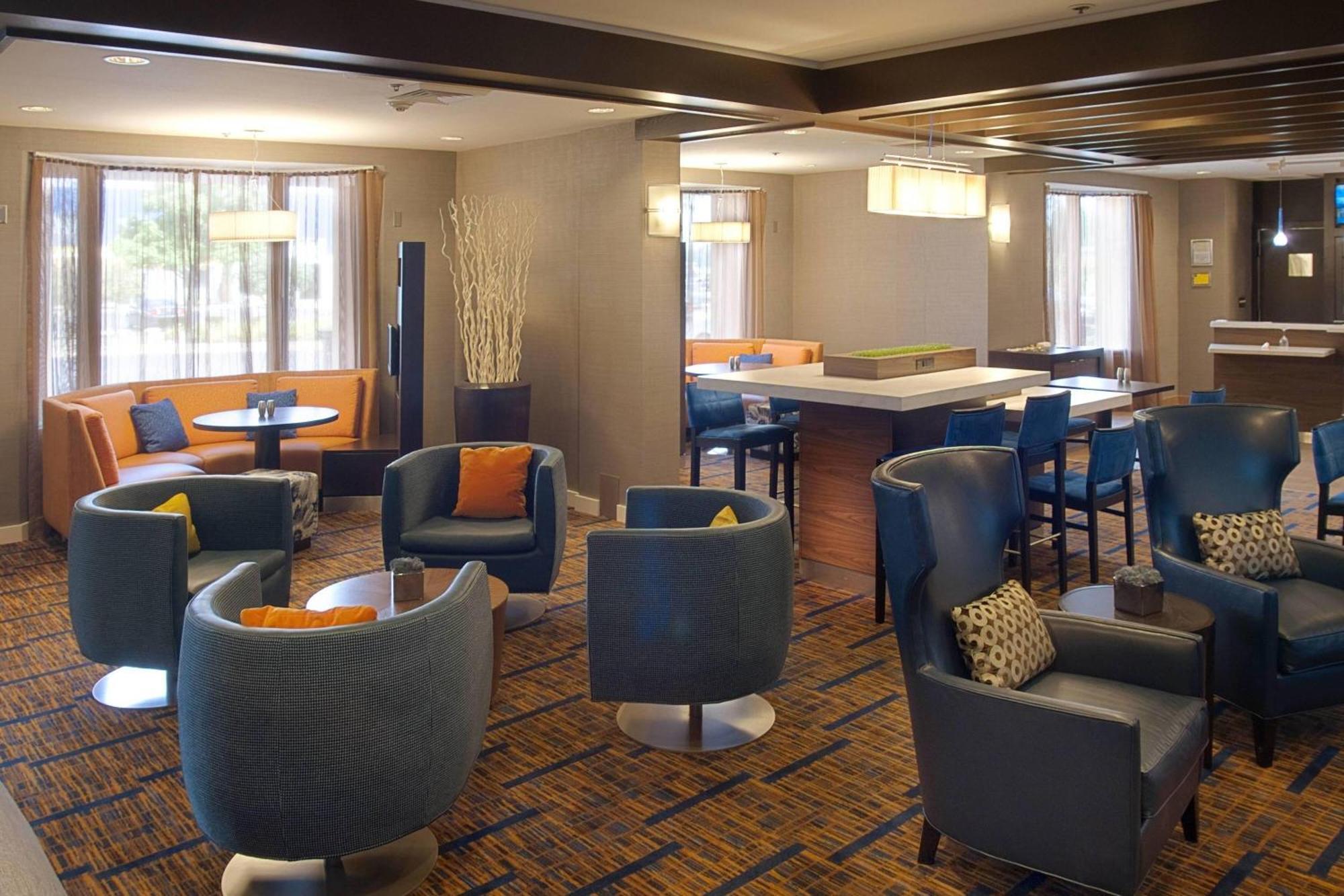 Courtyard By Marriott Kokomo Zewnętrze zdjęcie
