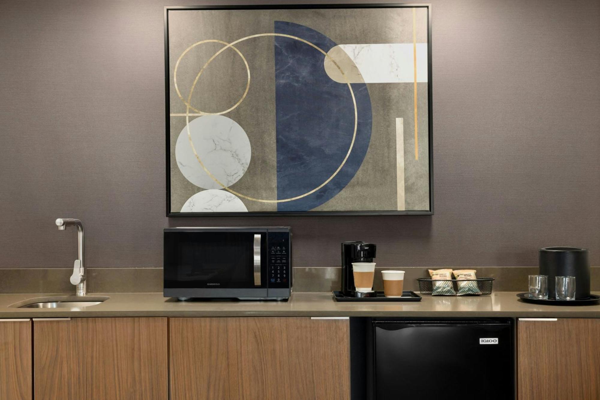 Courtyard By Marriott Kokomo Zewnętrze zdjęcie