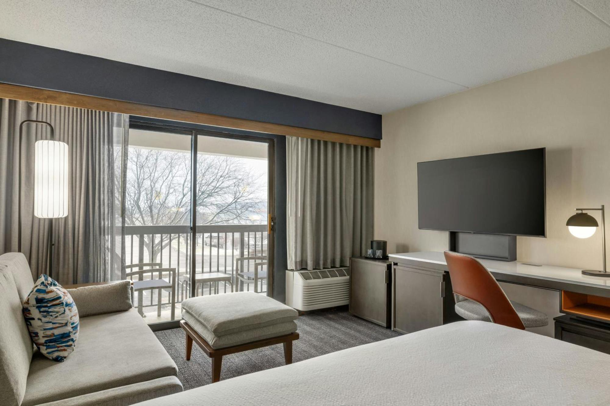 Courtyard By Marriott Kokomo Zewnętrze zdjęcie