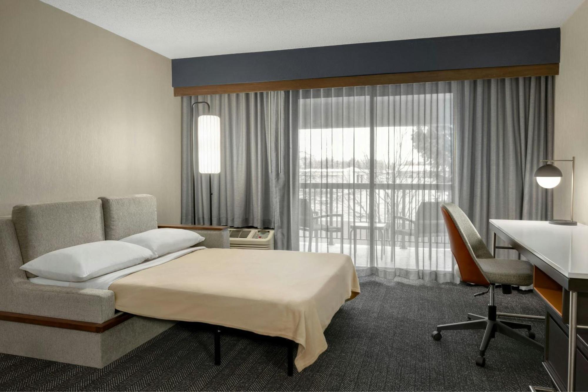 Courtyard By Marriott Kokomo Zewnętrze zdjęcie