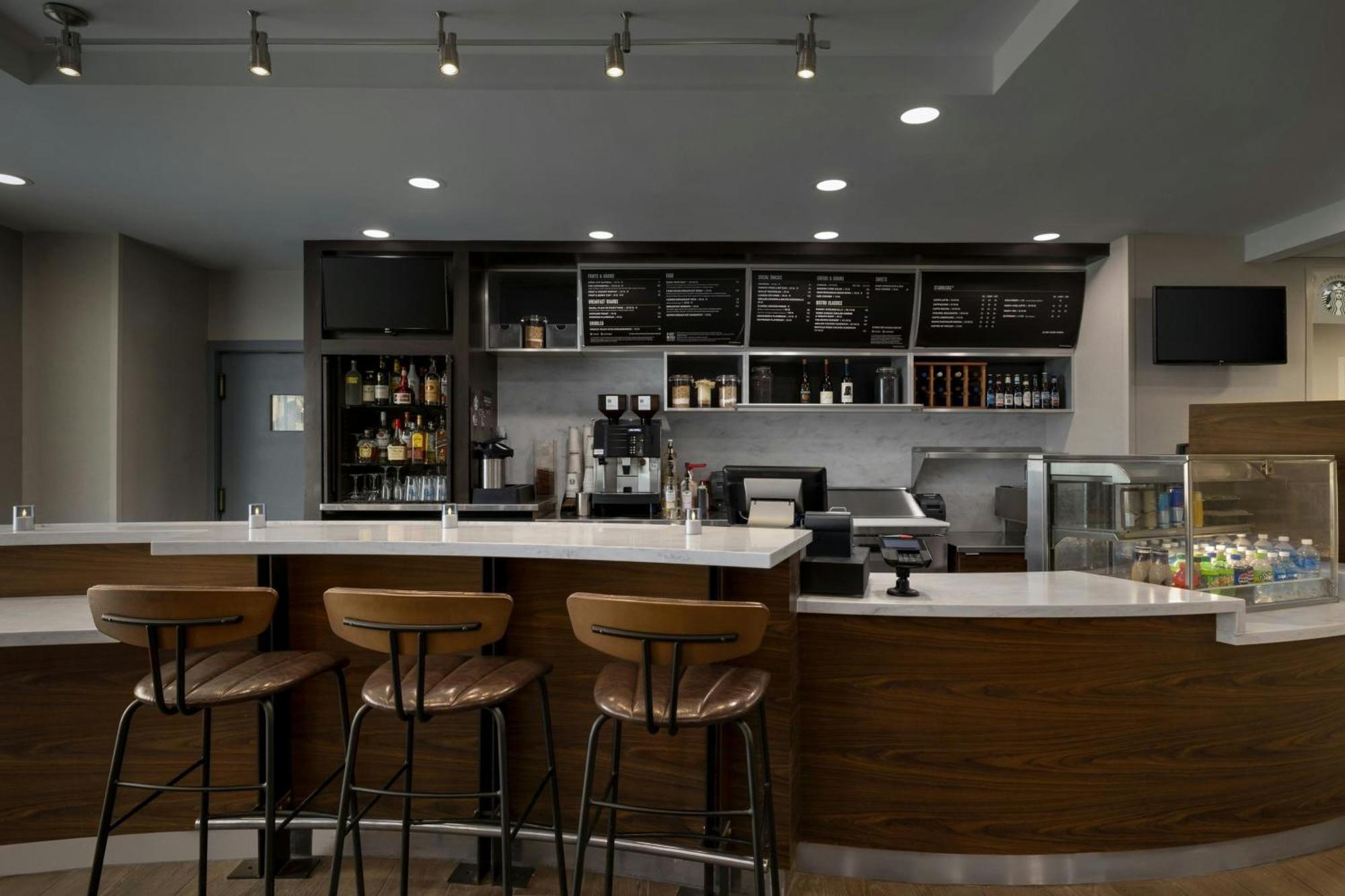Courtyard By Marriott Kokomo Zewnętrze zdjęcie