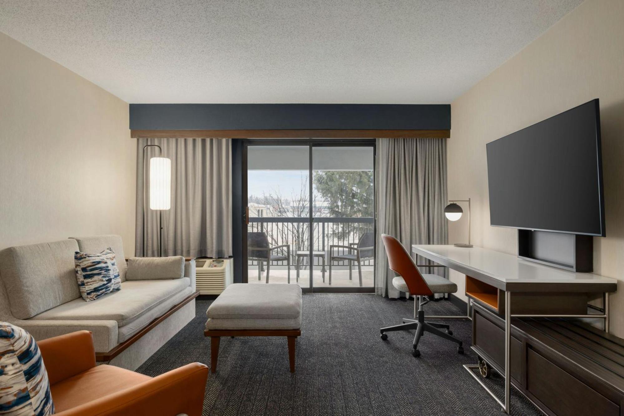 Courtyard By Marriott Kokomo Zewnętrze zdjęcie